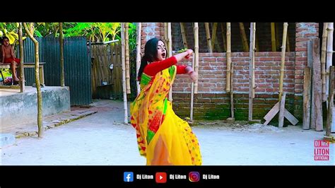 Churi Jo Khanki Hato Main Bangla Dance Bangla New 2023 Wedding Dance By