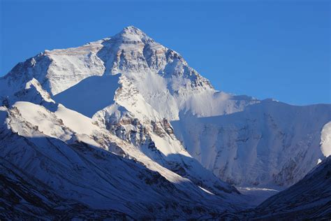Everest Base Camp Tours Wonders Of Tibet