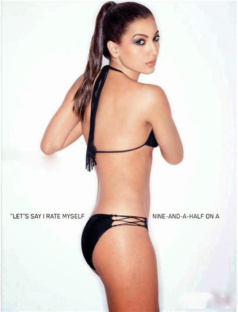 Bollywood Hot Gauhar Khan Sexy Bikini Photoshoot Stills Celebrity Spicy Girls