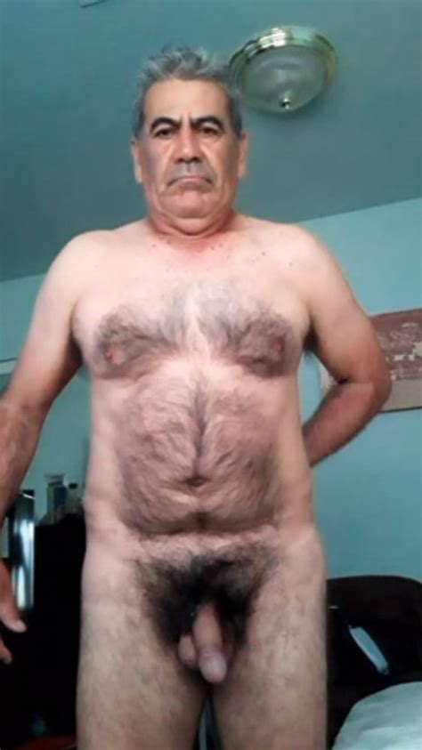 Very Hairy Cock And Balls