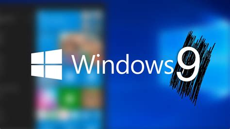 What Happened To Windows 9 Rumors And Speculation Dexerto