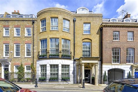 House For Sale In Old Church Street Chelsea London Sw3 Chl160079