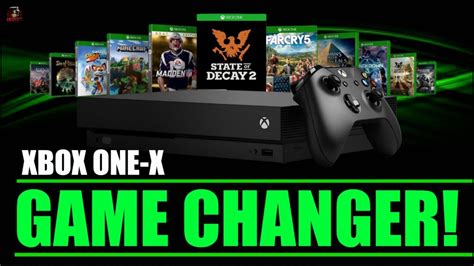 New 2018 Xbox Games Big Changes Point To Next Level Xbox One Games