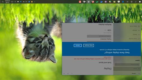 How To Rotate Screen On Windows 10 Windows Central