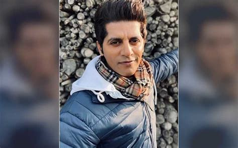 Karanvir Bohra Defends Himself For Uninstalling Tiktok Post India China