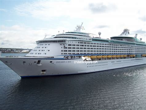 You're in the right place! Explorer of the Seas Deck Plans - Cabin Diagrams - Pictures