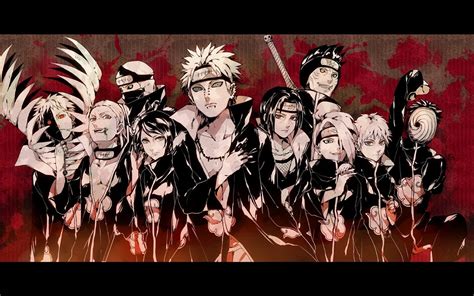 Free Download Naruto Uzumaki Clan Wallpaper Photo Background