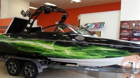 Wraps Centurion Boats General Discussion Centurion And