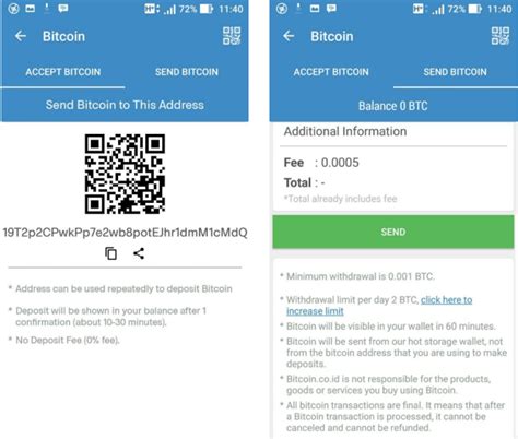 Dompet bitcoin indonesia is a bitcoin wallet that is fully integrated with indodax.com. Aplikasi Dompet Bitcoin Indodax untuk Perangkat Android ...
