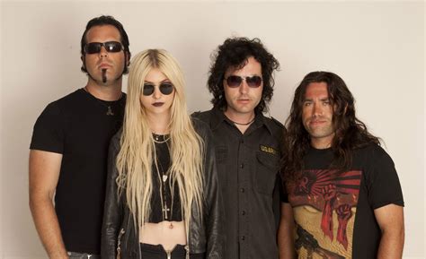 The Pretty Reckless Share Album Details All Things Loud