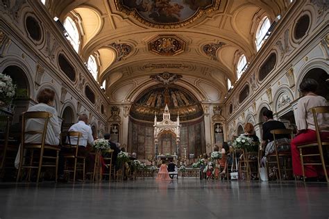 Catholic Churches In Rome For Weddings