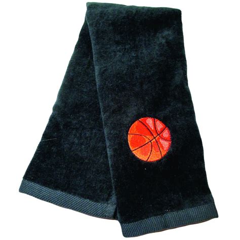 Personalized Basketball Towels With Custom Embroidery Etsy