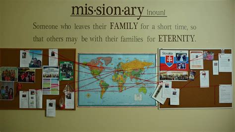 Image Result For Church Missions Bulletin Boards Missions Bulletin