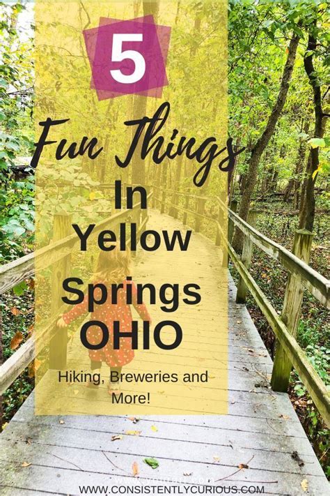 Enjoy one of longhorn's legendary favorites. 5 Fun Things To Do In Yellow Springs Ohio | Yellow springs ...