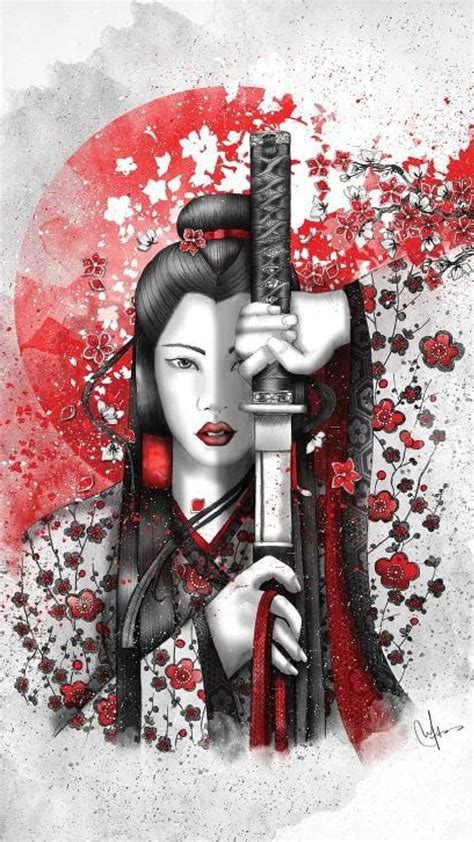 Top Wallpaper Geisha Best Tdesign Edu Vn