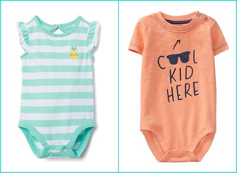 Best Baby Clothing Brands For Every Wardrobe Need