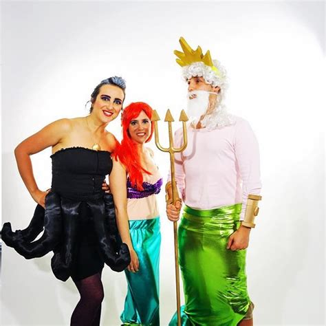 27 best halloween costumes for 3 people that are trio goals. 3's Not a Crowd, It's a Party: These Trio Halloween ...