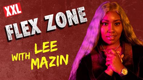 Lee Mazin Freestyle Flex Zone Youtube