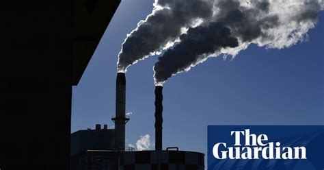 Climate Crisis Australian Businesses Back Net Zero Carbon Emissions By