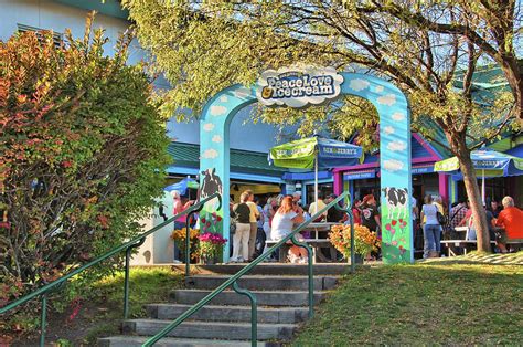 Maybe you would like to learn more about one of these? Peace, Love and Ice Cream Photograph by Ben Prepelka