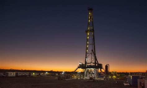 Strong Cooper Basin Production Helps Oil And Gas Companies In Tough