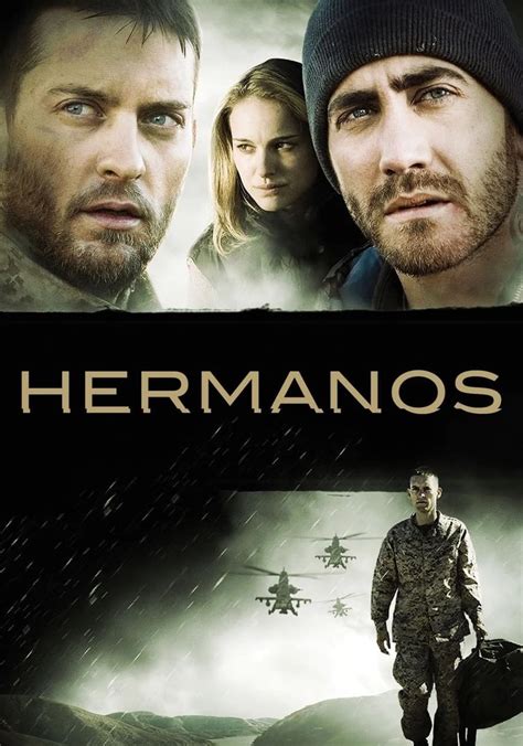 Brothers Hermanos Película Ver Online En Español