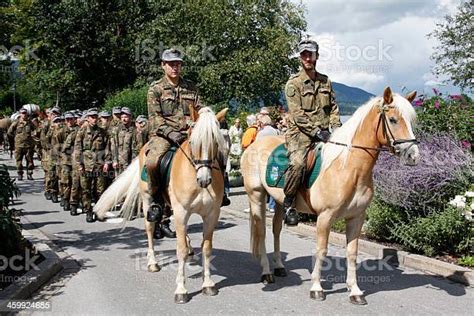 Tentara Berkuda Foto Stok Unduh Gambar Sekarang Bayern Jerman