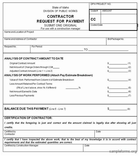 For new housing requests, please complete and submit the request for housing form below. Awesome Payment Request form Template in 2020 | Templates ...