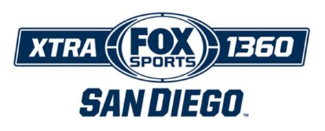 Fox Sports San Diego 1360 Paramount Sports