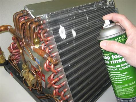 Kinds of coils in ac units. Evaporator Coil Cleaner - Pur-Vent LLC HVAC Repair and ...