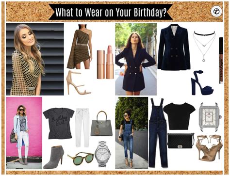 15 Cute Birthday Party Outfits For Girls This Season