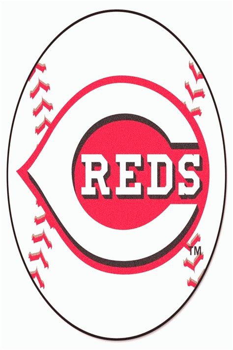 Cincinnati Reds Baseball Nfl Cincinnati reds baseball cincinnati reds ...