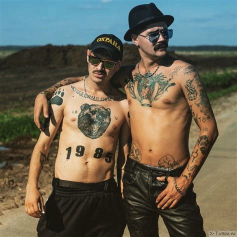 Join facebook to connect with oxxxymiron and others you may know. Тату Юрия Музыченко: лицо Ильича на попе и другие