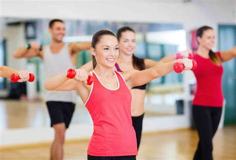 Why You Need Aerobic Exercise Sport In Business