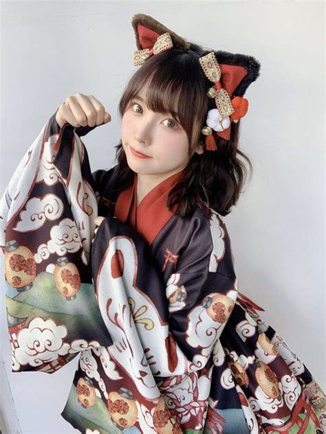 Twitter Cute Kawaii Girl Kawaii Girl Japanese Girl