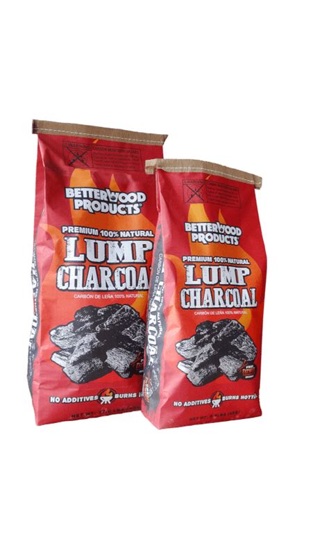 Expert Grill Lump Charcoal All Natural Hardwood Charcoal Lbs Lupon
