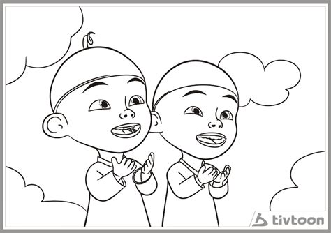 Upin Ipin Coloring Pages Complete Coloring Pages Coloring Pages Porn