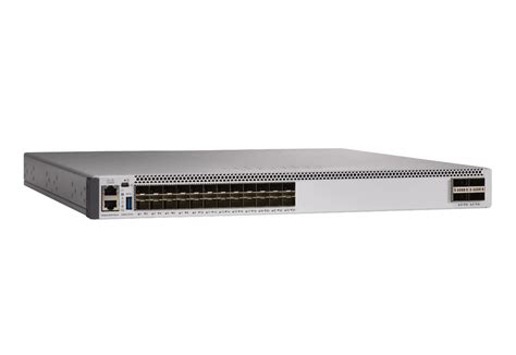 New Cisco C9500 24y4c Catalyst 9500 Series High Performance Switch