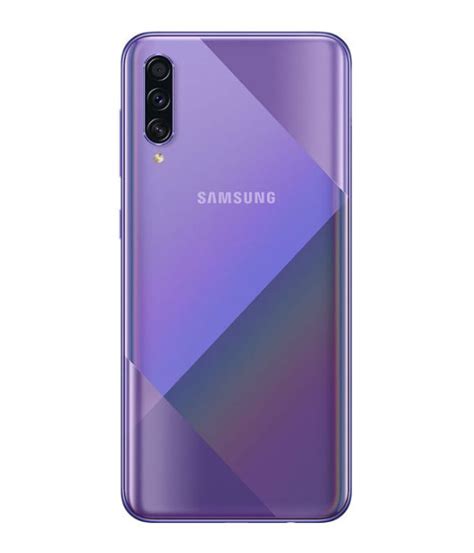 6.6 inches, 6 gb ram, 5000 mah battery with fast charging , 128 gb inbuilt, 720 x 1600 px display with water drop notch. Samsung Galaxy A50s Price In Malaysia RM1299 - MesraMobile
