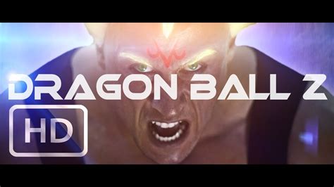 Looking for something to upgrade your dragon ball z wardrobe? Dragon Ball Z Live Action 2014 (HD) - YouTube