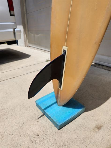 Vintage Surfboards 1967 Roberts Vintage Surfboard