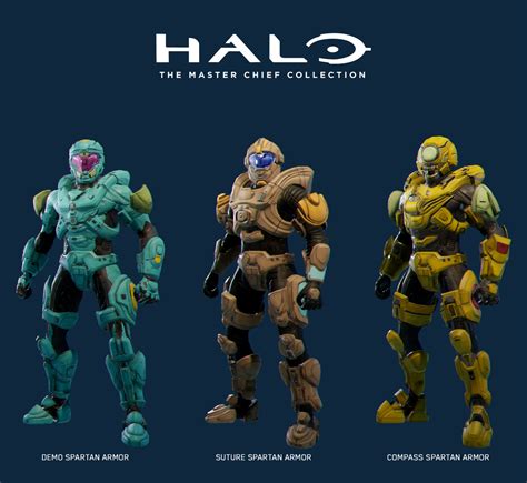 Halo The Master Chief Collection Dev Team Outlines Updates For 2021