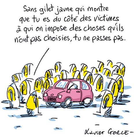 Xavier gorce est un grand incompris. melenchon - Deblog Notes de J. F. LAUNAY