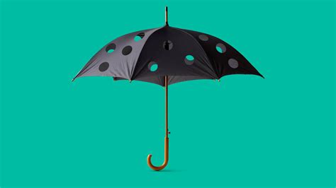 Are You Covered Does Your Umbrella Have A Hole In It Steve Magas