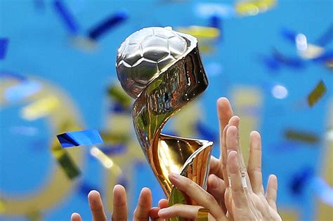 Fifa Announces Host Cities For 2023 World Cup Stars And Stripes Fc