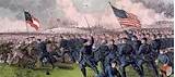 Who Were The Important Generals In The Civil War