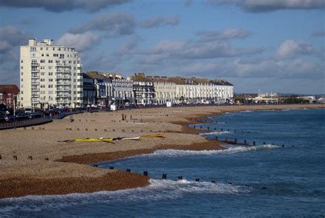 Eastbourne - Wikiwand