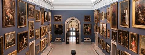 History Of The Wadsworth Atheneum Hartford Through Time