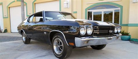 Redline Muscle Cars | High End Classic Muscle for Sale - car.photo