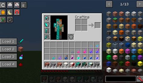 As mentioned above, if you have utilized not enough items or too many items before, you. BAIXE JUST ENOUGH ITEMS MOD O JEI 1.12.2, 1.12.1 E 1.12 ...